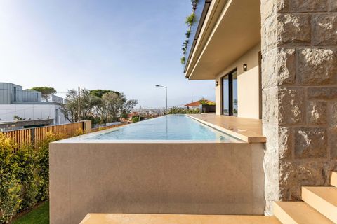 Villa i Cascais, Lisbon, Cascais - € 3.495.000 | Ref: C0364-05267 - foto 6