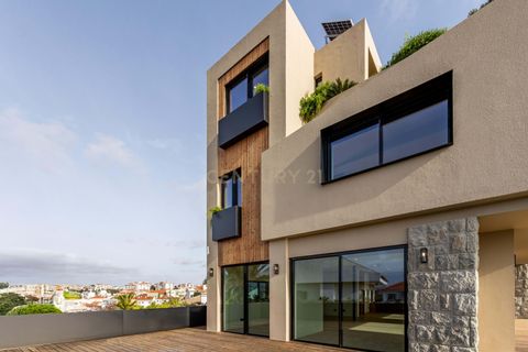 Villa i Cascais, Lisbon, Cascais - € 3.495.000 | Ref: C0364-05267 - foto 2