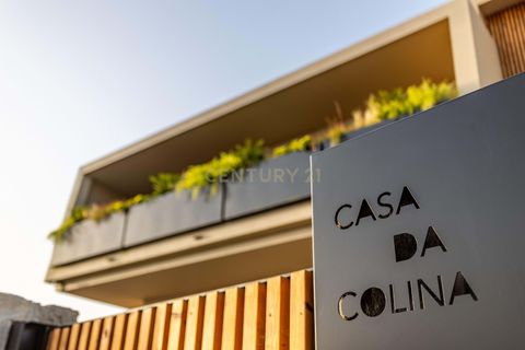 Villa i Cascais, Lisbon, Cascais - € 3.495.000 | Ref: C0364-05267 - foto 5
