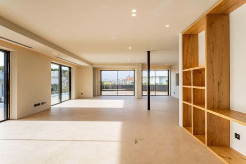 Villa i Cascais, Lisbon, Cascais - € 3.495.000 | Ref: C0364-05267 - foto 8