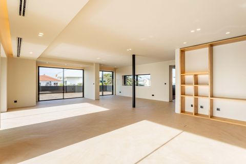 Villa i Cascais, Lisbon, Cascais - € 3.495.000 | Ref: C0364-05267 - foto 9