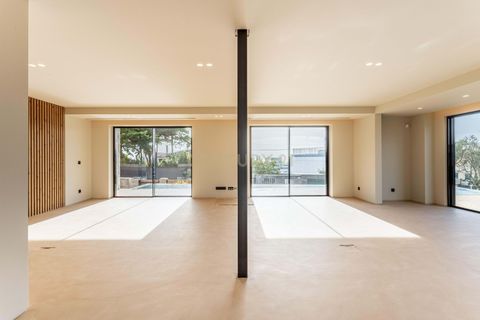 Villa i Cascais, Lisbon, Cascais - € 3.495.000 | Ref: C0364-05267 - foto 10