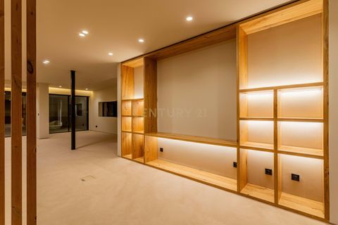 Villa i Cascais, Lisbon, Cascais - € 3.495.000 | Ref: C0364-05267 - foto 12