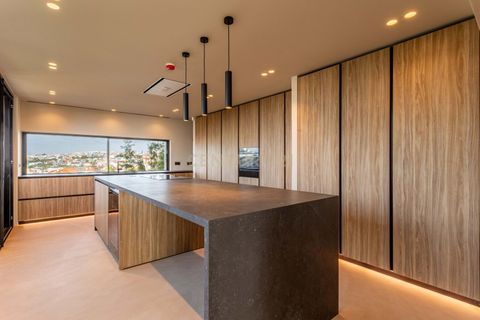 Villa i Cascais, Lisbon, Cascais - € 3.495.000 | Ref: C0364-05267 - foto 14
