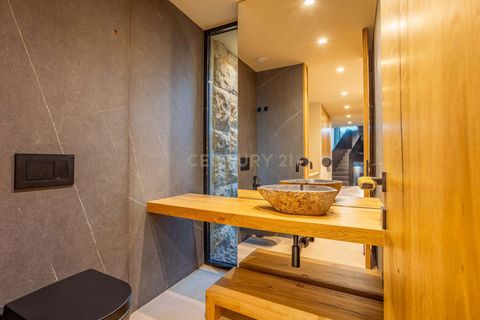 Villa i Cascais, Lisbon, Cascais - € 3.495.000 | Ref: C0364-05267 - foto 16