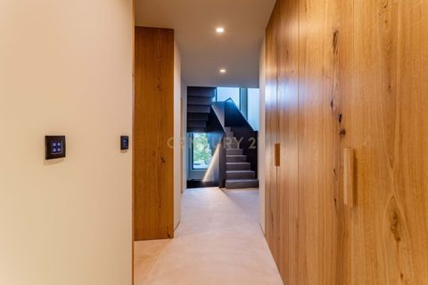 Villa i Cascais, Lisbon, Cascais - € 3.495.000 | Ref: C0364-05267 - foto 17