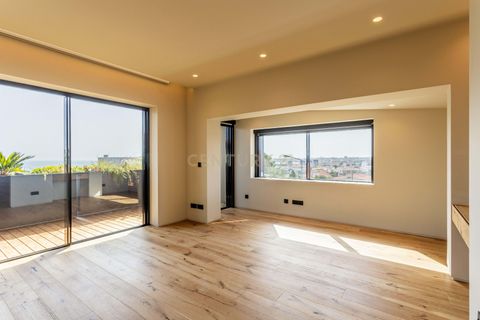 Villa i Cascais, Lisbon, Cascais - € 3.495.000 | Ref: C0364-05267 - foto 19