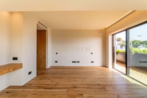 Villa i Cascais, Lisbon, Cascais - € 3.495.000 | Ref: C0364-05267 - foto 20