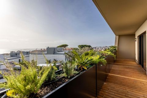 Villa i Cascais, Lisbon, Cascais - € 3.495.000 | Ref: C0364-05267 - foto 22