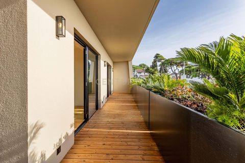 Villa i Cascais, Lisbon, Cascais - € 3.495.000 | Ref: C0364-05267 - foto 23