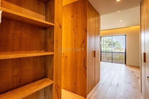 Villa i Cascais, Lisbon, Cascais - € 3.495.000 | Ref: C0364-05267 - foto 27