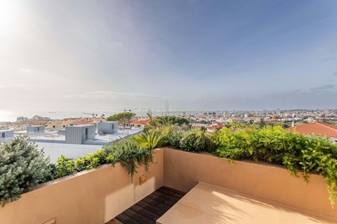 Villa i Cascais, Lisbon, Cascais - € 3.495.000 | Ref: C0364-05267 - foto 32