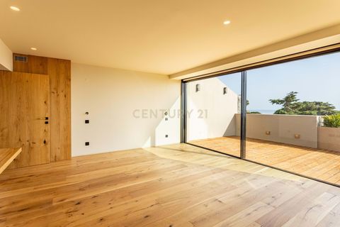 Villa i Cascais, Lisbon, Cascais - € 3.495.000 | Ref: C0364-05267 - foto 36
