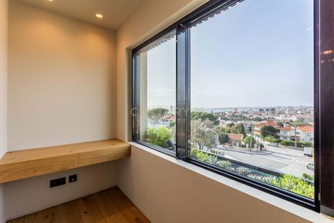 Villa i Cascais, Lisbon, Cascais - € 3.495.000 | Ref: C0364-05267 - foto 38