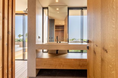 Villa i Cascais, Lisbon, Cascais - € 3.495.000 | Ref: C0364-05267 - foto 41