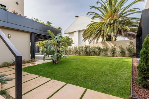 Villa i Cascais, Lisbon, Cascais - € 3.495.000 | Ref: C0364-05267 - foto 46