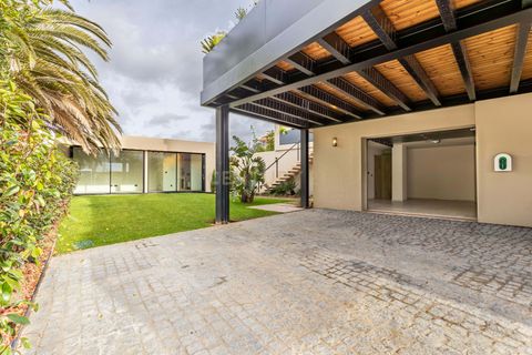 Villa i Cascais, Lisbon, Cascais - € 3.495.000 | Ref: C0364-05267 - foto 47