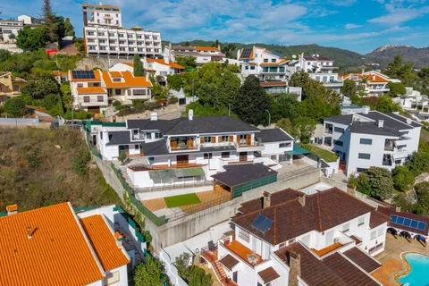 Villa i Setubal, Setubal, Setubal - € 2.000.000 | Ref: C0364-05273 - foto 1
