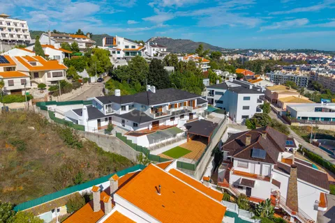 Villa i Setubal, Setubal, Setubal - € 2.000.000 | Ref: C0364-05273 - foto 4