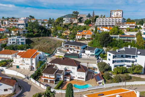 Villa i Setubal, Setubal, Setubal - € 2.000.000 | Ref: C0364-05273 - foto 5