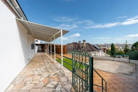 Villa i Setubal, Setubal, Setubal - € 2.000.000 | Ref: C0364-05273 - foto 13