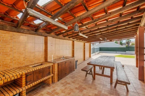 Villa i Setubal, Setubal, Setubal - € 2.000.000 | Ref: C0364-05273 - foto 14
