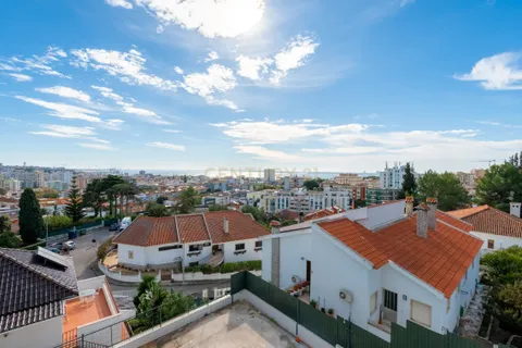Villa i Setubal, Setubal, Setubal - € 2.000.000 | Ref: C0364-05273 - foto 47
