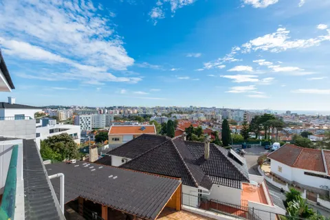 Villa i Setubal, Setubal, Setubal - € 2.000.000 | Ref: C0364-05273 - foto 48