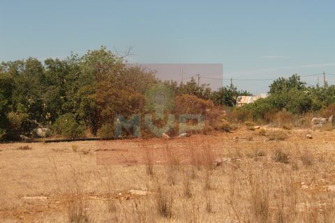 Helårsgrund i Estoi, Faro, Estoi - € 65.000 | Ref: 165150194 - foto 6