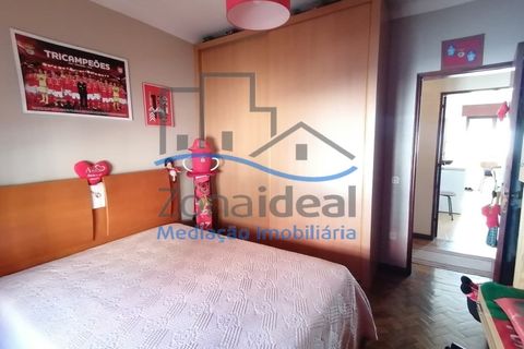 Villa i Alenquer, Lisbon, Alenquer - € 475.000 | Ref: ZI-490 - foto 12