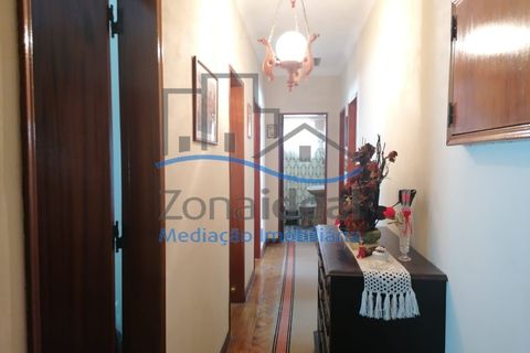 Villa i Alenquer, Lisbon, Alenquer - € 475.000 | Ref: ZI-490 - foto 13