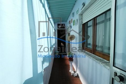 Villa i Alenquer, Lisbon, Alenquer - € 475.000 | Ref: ZI-490 - foto 16