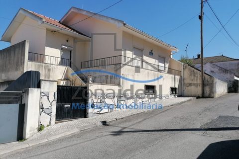 Villa i Alenquer, Lisbon, Alenquer - € 475.000 | Ref: ZI-490 - foto 1