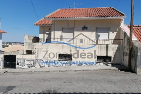 Villa i Alenquer, Lisbon, Alenquer - € 475.000 | Ref: ZI-490 - foto 44