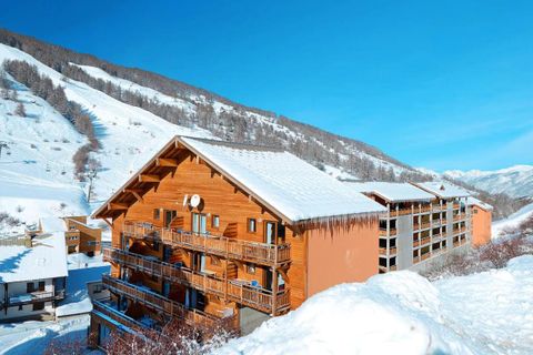 Leilighet i Vars, Hautes-Alpes, Vars - € 132 341 | Ref: 2947 - foto 2