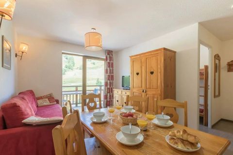 Leilighet i Vars, Hautes-Alpes, Vars - € 132 341 | Ref: 2947 - foto 4