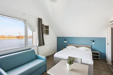 Studio i Dunkerque, Nord, Dunkerque - € 76 202 | Ref: 240522-124611 - foto 9