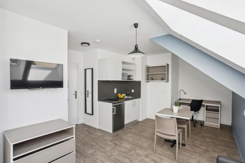 Studio i Dunkerque, Nord, Dunkerque - € 76 202 | Ref: 240522-124611 - foto 10