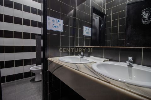 Erhvervsejendom i Buarcos, Coimbra, Buarcos - € 60.000 | Ref: C0372-01751 - foto 18