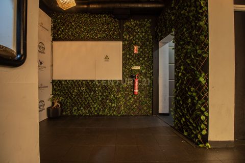 Erhvervsejendom i Buarcos, Coimbra, Buarcos - € 60.000 | Ref: C0372-01751 - foto 20