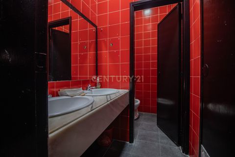 Erhvervsejendom i Buarcos, Coimbra, Buarcos - € 60.000 | Ref: C0372-01751 - foto 24