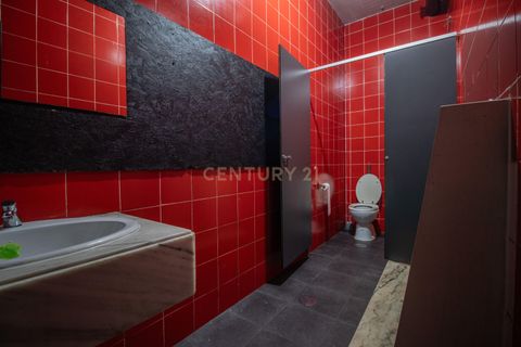 Erhvervsejendom i Buarcos, Coimbra, Buarcos - € 60.000 | Ref: C0372-01751 - foto 25