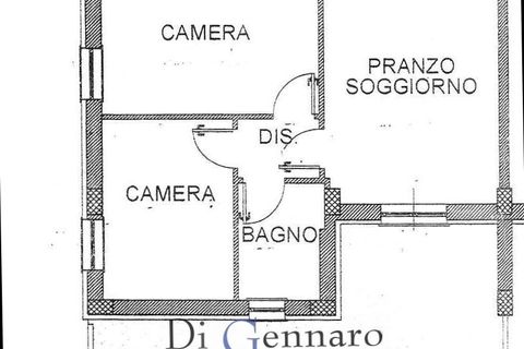 Leilighet i Tortoreto, Teramo, Tortoreto - € 177 000 | Ref: r93 - foto 2