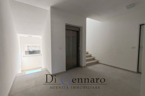 Leilighet i Tortoreto, Teramo, Tortoreto - € 177 000 | Ref: r93 - foto 4