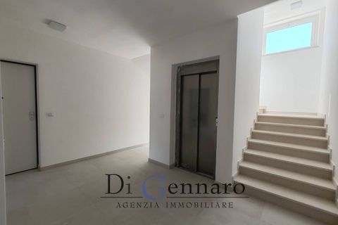 Leilighet i Tortoreto, Teramo, Tortoreto - € 177 000 | Ref: r93 - foto 5