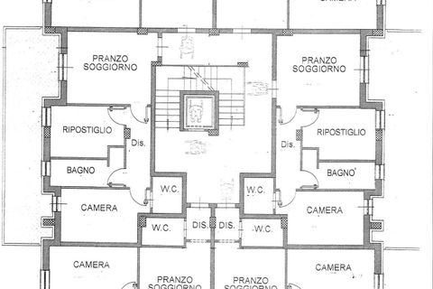 Leilighet i Tortoreto, Teramo, Tortoreto - € 160 000 | Ref: r96 - foto 2
