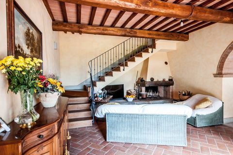 Rækkehus i Montespertoli, Florence, Montespertoli - € 350.000 | Ref: 410 - foto 2
