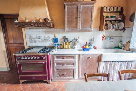 Rækkehus i Montespertoli, Florence, Montespertoli - € 350.000 | Ref: 410 - foto 5