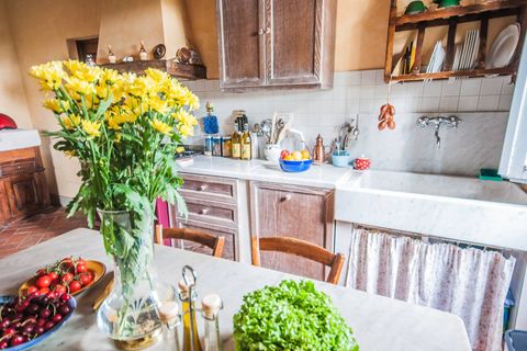 Rækkehus i Montespertoli, Florence, Montespertoli - € 350.000 | Ref: 410 - foto 6