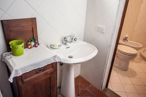Rækkehus i Montespertoli, Florence, Montespertoli - € 350.000 | Ref: 410 - foto 7